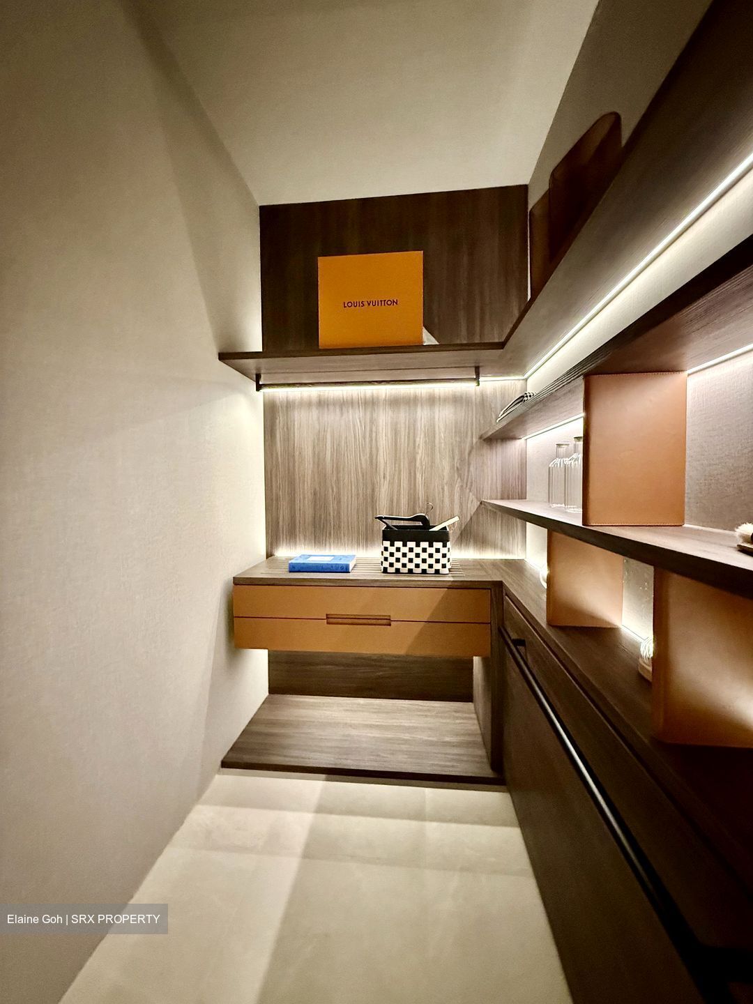 Upperhouse At Orchard Boulevard (D10), Apartment #602361421